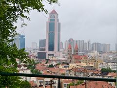 -观象山公园