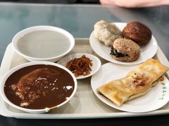 -护国寺小吃店(阜成门桥店)