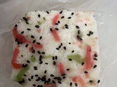 松糕-常州糕团店(北大街新世纪商城店)