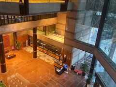 -上海新锦江大酒店