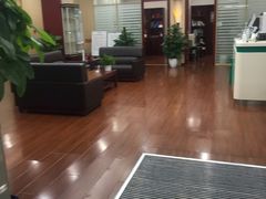 -中国农业银行(北京和平里东街支行)