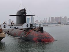 -中国人民解放军海军博物馆