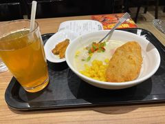 -大家乐(广州中华广场店)