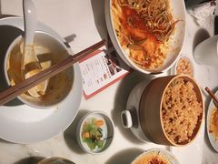-初蓉丨遇见新川菜(亲贤街荣耀店)