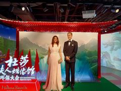 -北京杜莎夫人蜡像馆