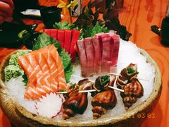 -吟松日式料理(莘庄店)