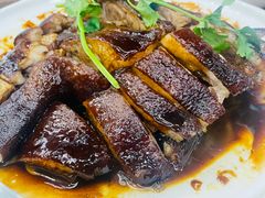 -御龙海鲜火锅(十六浦店)