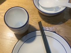 -永安鱼庄·镇江菜(丁卯店)