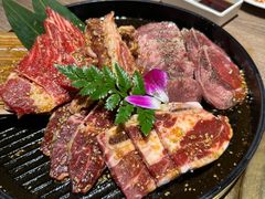 -火炉火自助餐(西直门凯德MALL店)