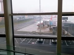 -太原武宿国际机场