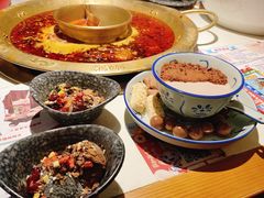 -哥老官重庆美蛙鱼头(五角场合生汇店)