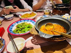 -杨记隆府重庆江湖菜(大悦城店)