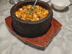 陈麻婆豆腐-雀蓝川菜(奥体广场店)