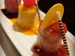 -宝轩渔府·老字号海鲜·正宗津菜(水上店)