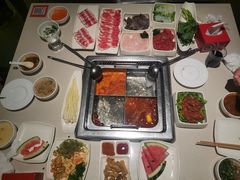 -海底捞火锅(勒泰店)