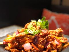 -炭舍干锅(华发商都店)