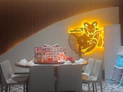 -侠舍·江湖烤全羊·大排档(沌口总店)