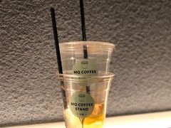-MQ COFFEE STAND明谦(新洲店)