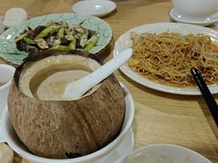 -佛有缘素食馆·荔湾老字号(陈家祠首店)