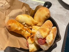 -必胜客(城西银泰店)