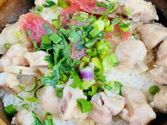 30-容里煲仔饭(利丰北路店)