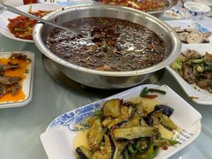 -笑红饭庄