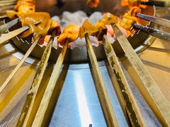 -醉月城西昌火盆烧烤(双楠大道店)