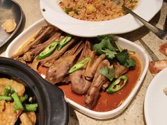 -满得意茶餐厅·顺德家常菜·港式经典(大良店)