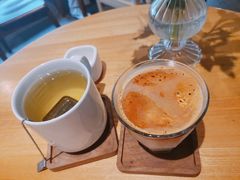 dirty-竹子咖啡bamboo coffee