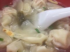 -北万新包子店(淮海店)