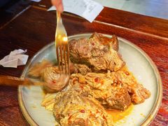 -受气牛肉·重庆耙牛肉(南坪总店)