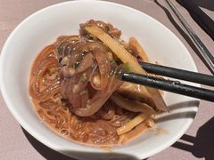 -荣轩(新荣记环球金融中心店)