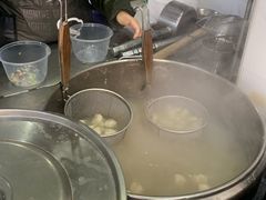 -放鸡岛之美食