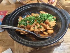 -桂小厨广西菜(印象城店)