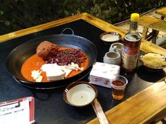 -肥龙火锅(南坪店)