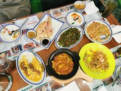 全家福-小龍鳳餐室(番禺路店)