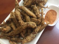 -祝家饺子馆