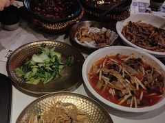 -乔阿马·江南味·驴肉香(龙湖华泾天街店)