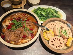 -杨家汀州韵(万达店)