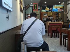 -百年老字号·观振兴蟹黄面·三虾面·苏式面(观前街富仁坊巷店)