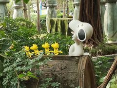 -史努比缤纷世界
