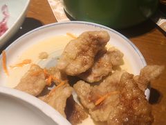 -95号酱骨·一块豆腐(展春园西路店)