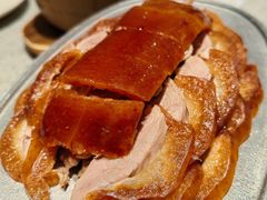 -紫光园·烤鸭·北京菜(团结湖店)