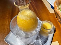 雪梨汁-Magnet磁食(同德店)