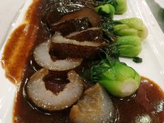 -梅龙镇酒家(南京西路总店)