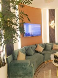 -雅曼妮spa美容养生