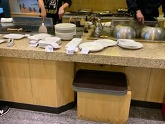 -贵木日本料理·铁板烧(新地假日广场店)