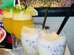 -旺顺阁鱼头泡饼(小红门店)