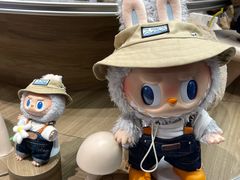 -泡泡玛特POPMART(合生汇店)