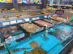 -渔家大院·胶东海鲜·老鲁菜餐厅(德胜店)